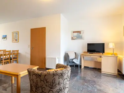 Ferienwohnung für 6 Personen (55 m²) in Zingst 8/10