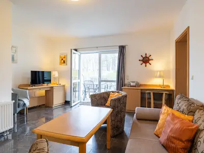 Ferienwohnung für 6 Personen (55 m²) in Zingst 9/10