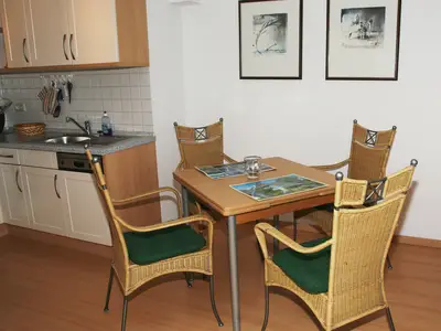 Ferienwohnung für 2 Personen (45 m²) in Zingst 5/8