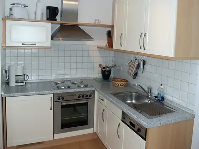 Ferienwohnung für 2 Personen (45 m²) in Zingst 6/8