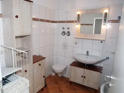 Ferienwohnung für 2 Personen (45 m²) in Zingst 7/8