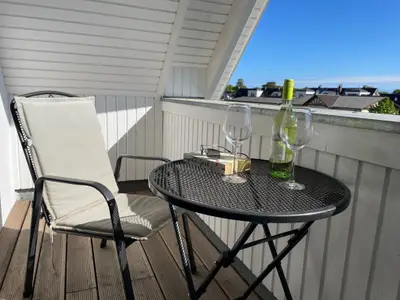 Ferienwohnung für 3 Personen (40 m²) in Zingst (Ostseebad) 1/10