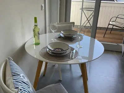 Ferienwohnung für 3 Personen (40 m²) in Zingst (Ostseebad) 4/10