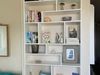 Ferienwohnung für 3 Personen (40 m²) in Zingst (Ostseebad) 7/10