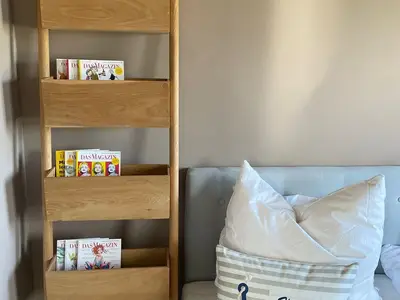 Ferienwohnung für 3 Personen (40 m²) in Zingst (Ostseebad) 9/10