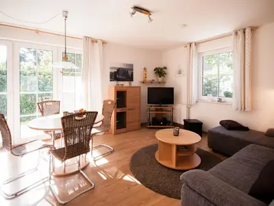 Ferienwohnung für 4 Personen (55 m²) in Zingst 1/10