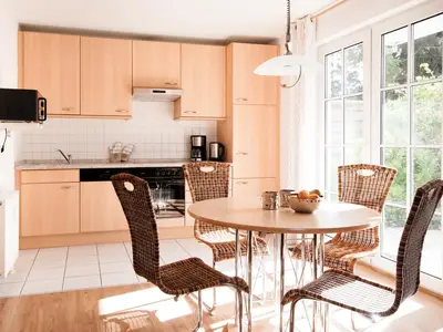 Ferienwohnung für 4 Personen (55 m²) in Zingst 2/10