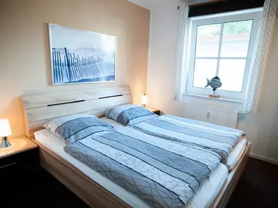 Ferienwohnung für 4 Personen (55 m²) in Zingst 3/10