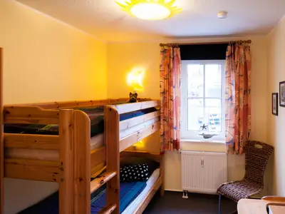 Ferienwohnung für 4 Personen (55 m²) in Zingst 5/10