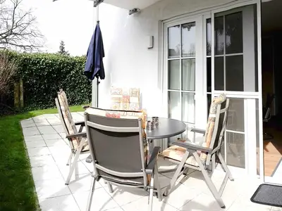 Ferienwohnung für 4 Personen (55 m²) in Zingst 8/10