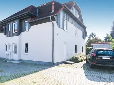 Ferienwohnung für 4 Personen (55 m²) in Zingst 9/10