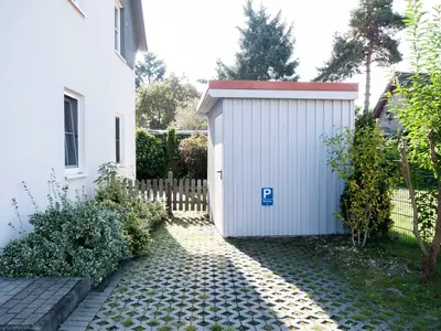 Ferienwohnung für 4 Personen (55 m²) in Zingst 10/10