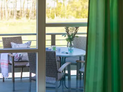 Ferienwohnung für 4 Personen (55 m²) in Zingst 2/10