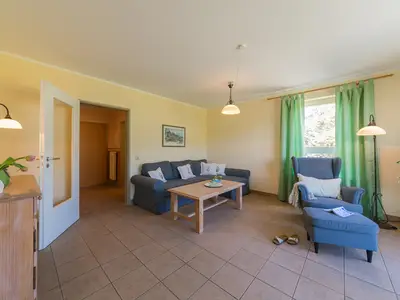 Ferienwohnung für 4 Personen (55 m²) in Zingst 3/10