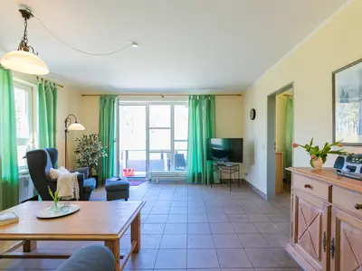 Ferienwohnung für 4 Personen (55 m²) in Zingst 4/10