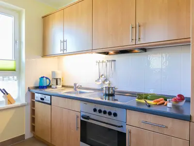 Ferienwohnung für 4 Personen (55 m²) in Zingst 6/10