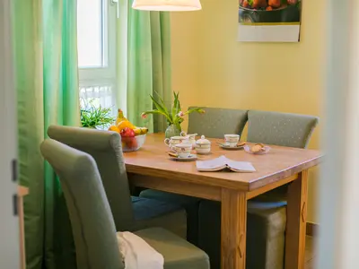 Ferienwohnung für 4 Personen (55 m²) in Zingst 7/10