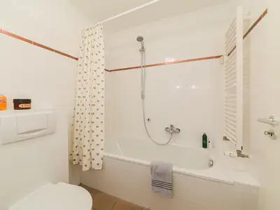 Ferienwohnung für 4 Personen (55 m²) in Zingst 10/10