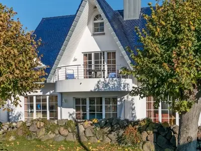 Ferienwohnung für 6 Personen (86 m²) in Zingst 1/10