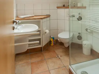 Ferienwohnung für 6 Personen (86 m²) in Zingst 3/10