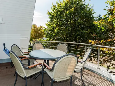 Ferienwohnung für 6 Personen (86 m²) in Zingst 5/10