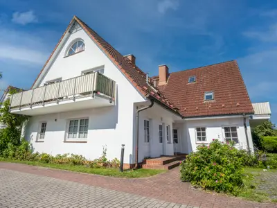 Ferienwohnung für 4 Personen (80 m²) in Zingst (Ostseebad) 1/10