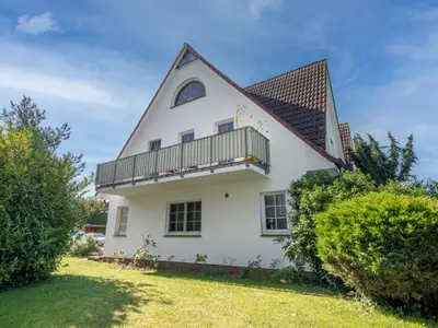 Ferienwohnung für 4 Personen (80 m²) in Zingst (Ostseebad) 2/10