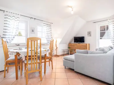 Ferienwohnung für 4 Personen (80 m²) in Zingst (Ostseebad) 5/10