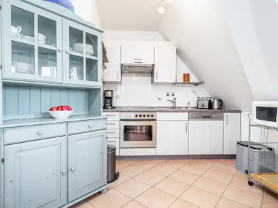 Ferienwohnung für 4 Personen (80 m²) in Zingst (Ostseebad) 6/10