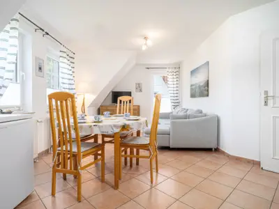 Ferienwohnung für 4 Personen (80 m²) in Zingst (Ostseebad) 7/10