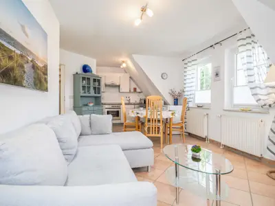 Ferienwohnung für 4 Personen (80 m²) in Zingst (Ostseebad) 8/10