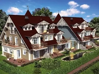 Ferienwohnung für 2 Personen (55 m²) in Zingst (Ostseebad) 1/10