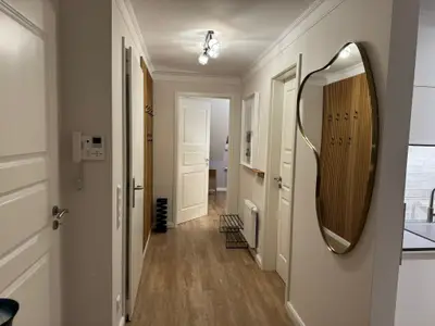 Ferienwohnung für 2 Personen (55 m²) in Zingst (Ostseebad) 2/10