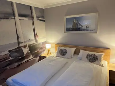 Ferienwohnung für 2 Personen (55 m²) in Zingst (Ostseebad) 10/10