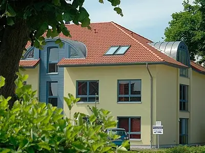 Ferienwohnung für 4 Personen (75 m²) in Zingst 1/10