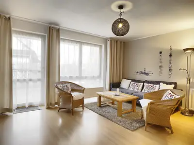 Ferienwohnung für 4 Personen (75 m²) in Zingst 3/10