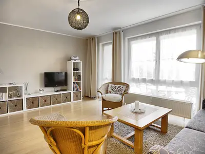 Ferienwohnung für 4 Personen (75 m²) in Zingst 4/10