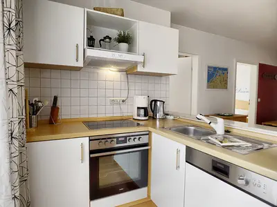 Ferienwohnung für 4 Personen (75 m²) in Zingst 7/10