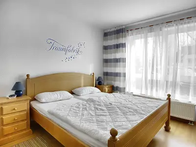 Ferienwohnung für 4 Personen (75 m²) in Zingst 8/10