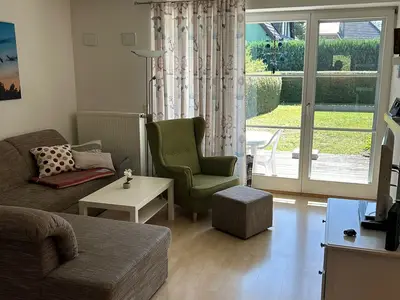 Ferienwohnung für 4 Personen (55 m²) in Zingst 1/10
