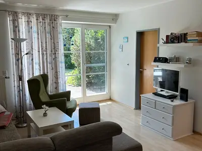 Ferienwohnung für 4 Personen (55 m²) in Zingst 2/10