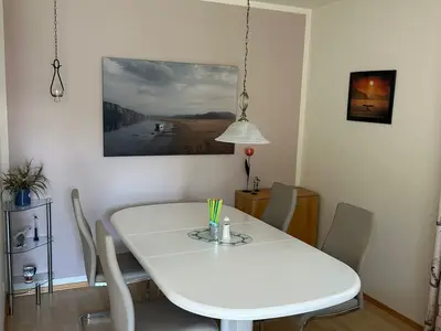 Ferienwohnung für 4 Personen (55 m²) in Zingst 3/10