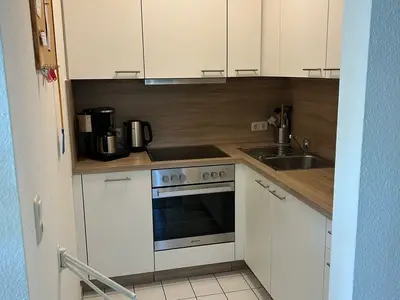 Ferienwohnung für 4 Personen (55 m²) in Zingst 4/10