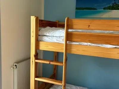 Ferienwohnung für 4 Personen (55 m²) in Zingst 8/10