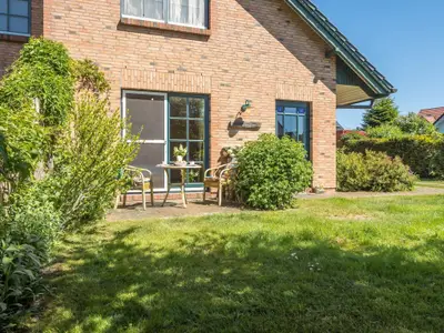 Ferienwohnung für 2 Personen (30 m²) in Zingst (Ostseebad) 1/10