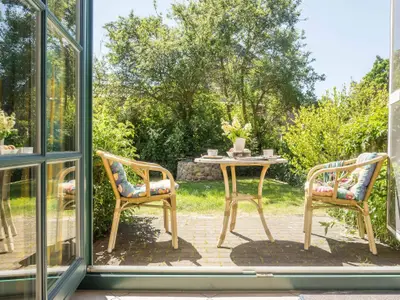 Ferienwohnung für 2 Personen (30 m²) in Zingst (Ostseebad) 3/10