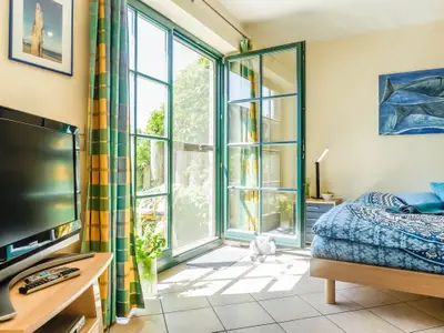 Ferienwohnung für 2 Personen (30 m²) in Zingst (Ostseebad) 5/10