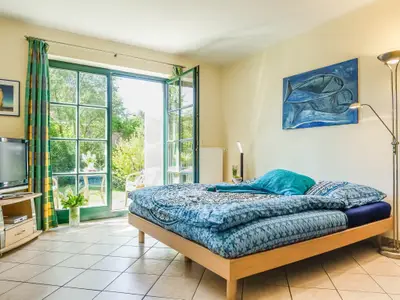 Ferienwohnung für 2 Personen (30 m²) in Zingst (Ostseebad) 6/10