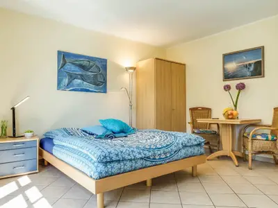 Ferienwohnung für 2 Personen (30 m²) in Zingst (Ostseebad) 8/10