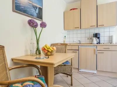 Ferienwohnung für 2 Personen (30 m²) in Zingst (Ostseebad) 9/10